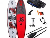 Sup board JS 335 сапборд NJ RQ нинздя