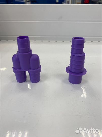 Сифон для кондиционера