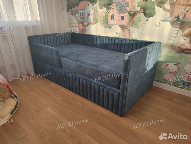 Кровать 90х200