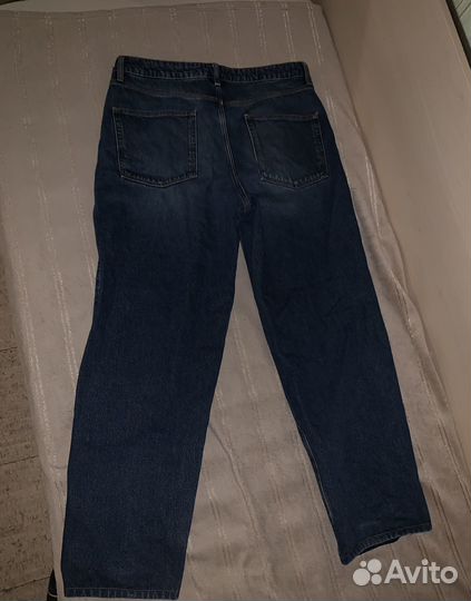 Джинсы ASOS Design 34x32