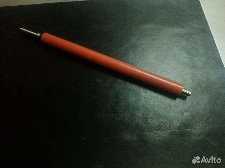 Резиновый вал 1010 + бушинги HP Canon
