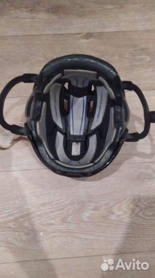 Хоккейный шлем Reebok 7K