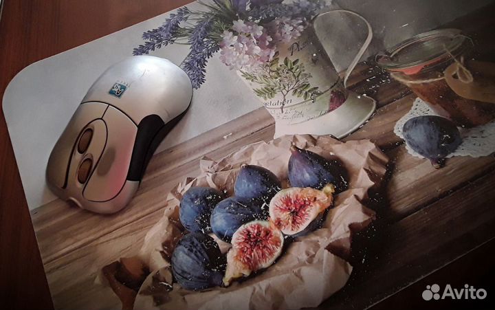 Проводная компьютерная мышь Ay tech и другие