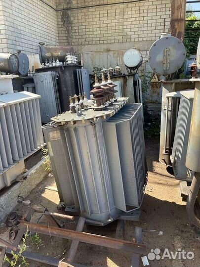 Трансформатор обмен арт38657