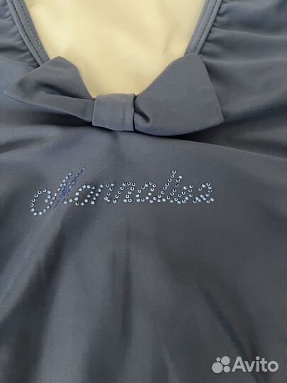 Купальник детский monnalisa