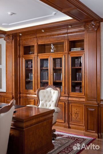 Мебельная мастерская