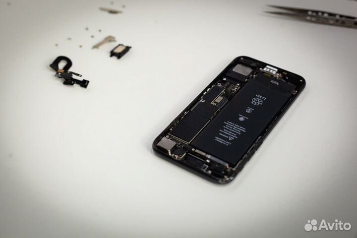 Ремонт iPhone, Samsung, Xiaomi, Poco, Realme и др