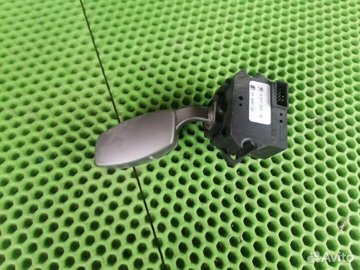 Переключатель круиз контроля Бмв Е65