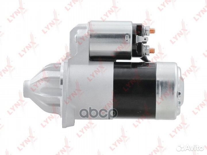 Стартер Hyundai Tucson (04) /Elantra (00)