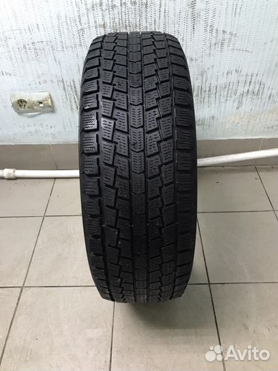 Hankook Dynapro I'Cept RW08 225/65 R17