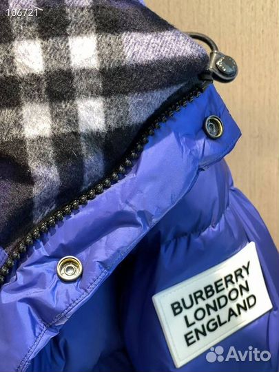 Куртка/жилет Burberry