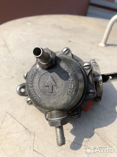 Продамбензонасос Газ