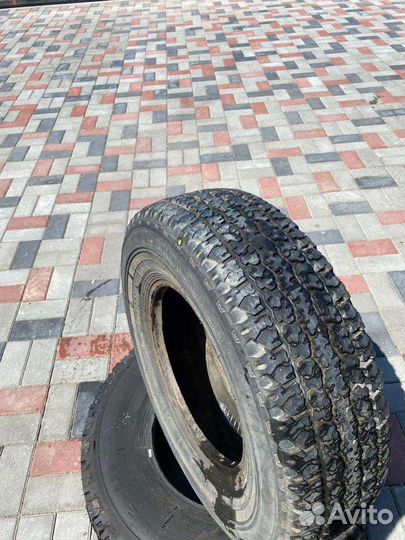 Воронеж ВИ-202 235/85 R15