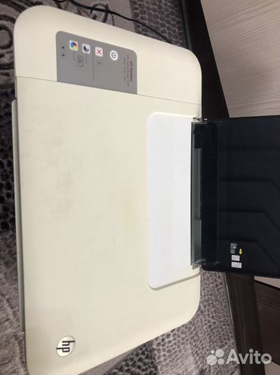 Мфу HP Deskjet Ink Advantage 1516