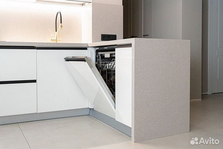 Кухни на заказ. За 10 дней