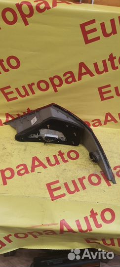 Фонарь задний левый Mercedes-Benz Cls-Class C219