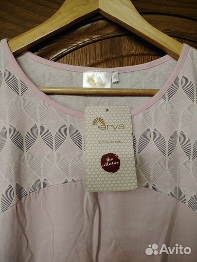 Платье домашнее Arya 42-44 р