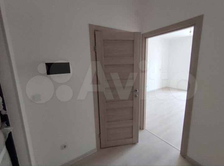 Квартира-студия, 23,9 м², 15/16 эт.