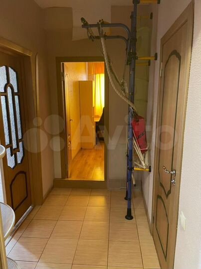 1-к. квартира, 47 м², 6/9 эт.