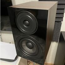 Полочная акустика wharfedale diamond 12.2