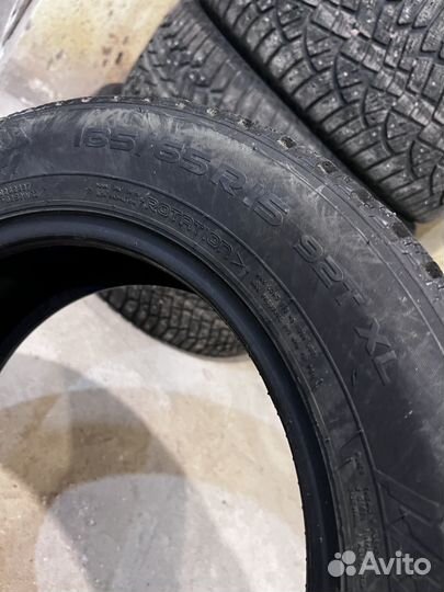 Nokian Tyres Hakkapeliitta 8 185/65 R15
