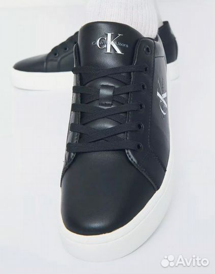 Кеды мужские Calvin Klein Jeans
