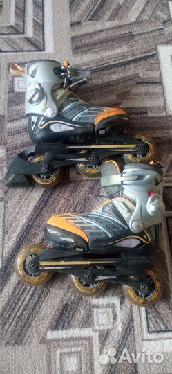 Ролики детские