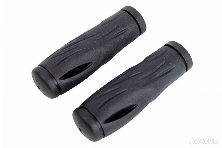 Грипсы Stels - XH-G113, Черный (150167)