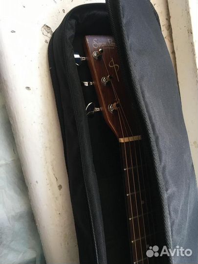 Новый чехол утепленный акустика классика с кармано