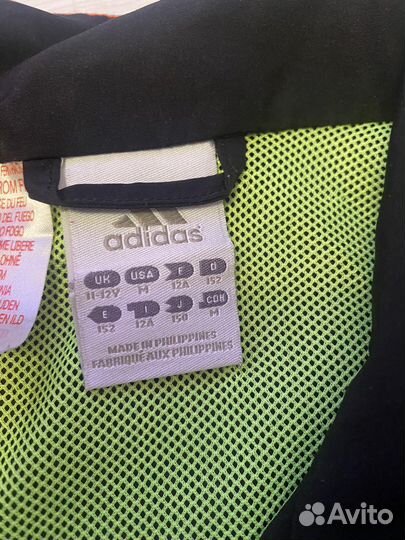 Спортивный костюм adidas для мальчика