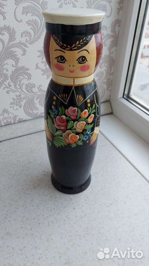 Футляр для бутылки