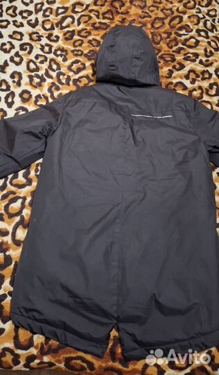 Куртка демисезонная