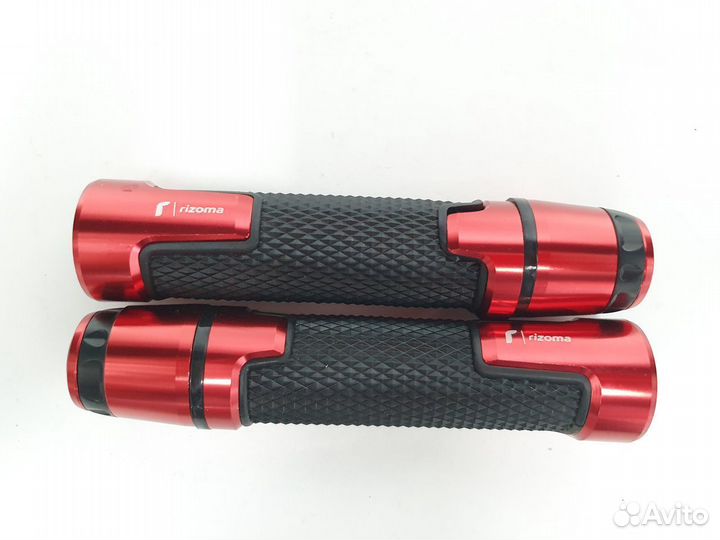 Ручки руля Rizoma Racing CNC Handle Grip