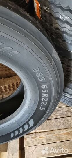 Aplus T706 385/65 R22 160L