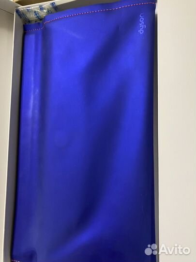 Чехол дорожная сумка для стайлера/фена dyson