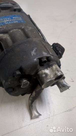 Компрессор кондиционера Skoda Octavia Tour, 2003