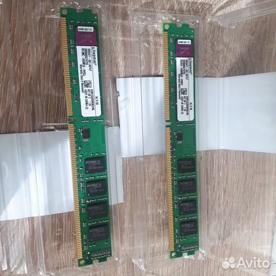 Оперативная память