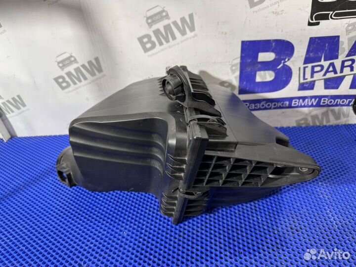 Корпус воздушного фильтра BMW F10 с мотором N20B20