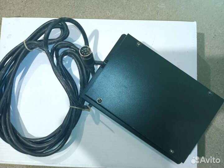 Пульт управления светом для диджеев