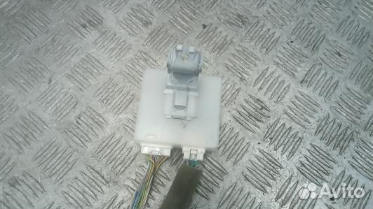 Блок управления infiniti Q50 (BAG01NC03)