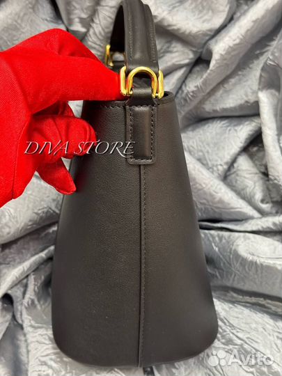 Сумка Celine Louise small black
