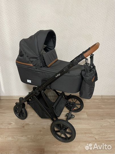 Коляска Indigo Verona 2 в 1