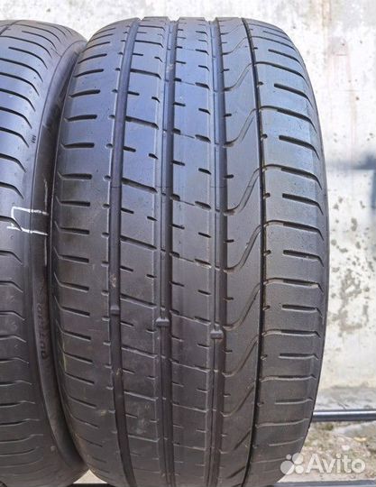 Pirelli P Zero 265/40 R21 101Y