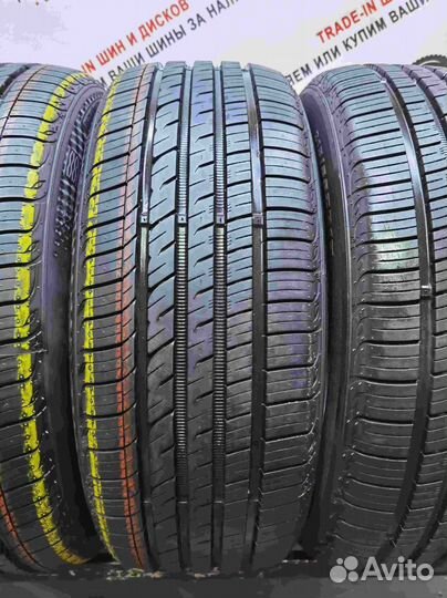 Nexen N'Fera Primus 215/55 R17 98W