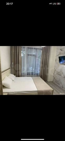 1-к. квартира, 28 м², 2/9 эт.