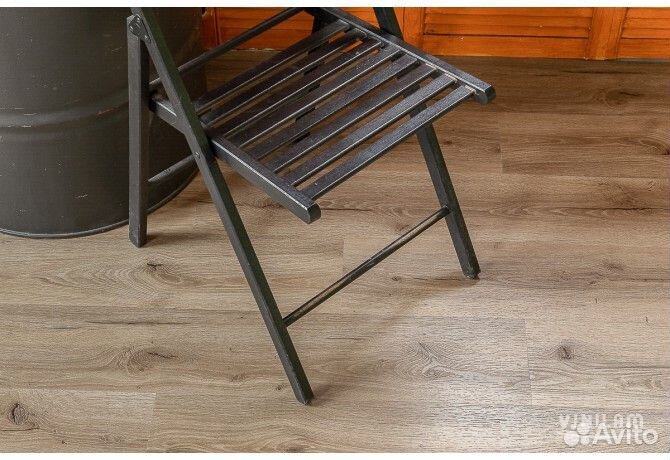 Виниловый ламинат