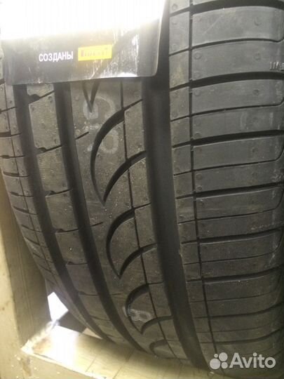 Pirelli Formula Energy 195/55 R15