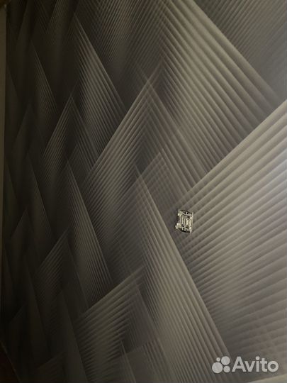 Обои тисненые виниловые на флизелиновой основе