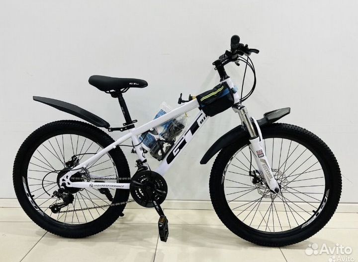 Велосипед 24 