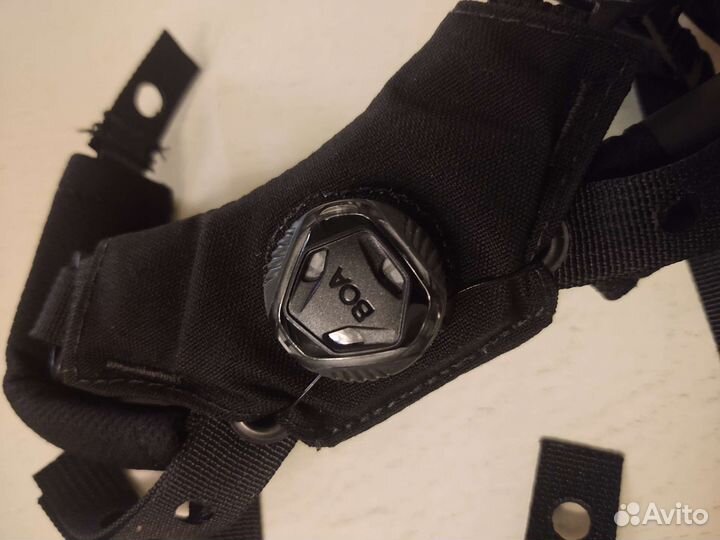 Подвесная система team wendy